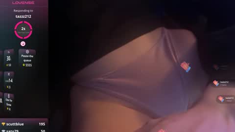 Redhead and BigPeenar online show from 9, 3, 2026