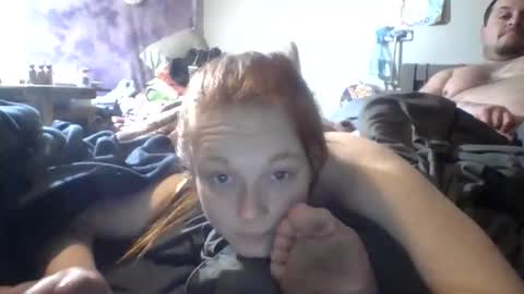 Snapshot of redheadslutwife8803 chatting on 22, 12, 2025 Lenae Redd online show from 22, 12, 2025