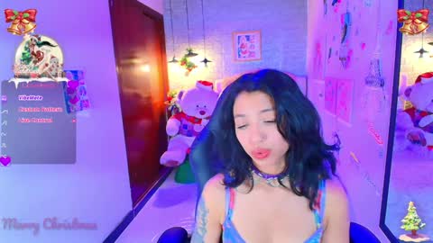 Lili Lopez online show from 26, 12, 2024