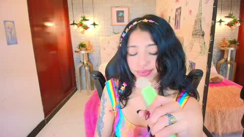 Lili Lopez online show from 30, 1, 2025