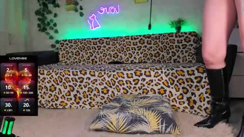 RedHurrican online show from 7, 3, 2026