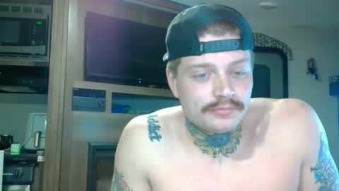 InkedGinger online show from 10, 12, 2024