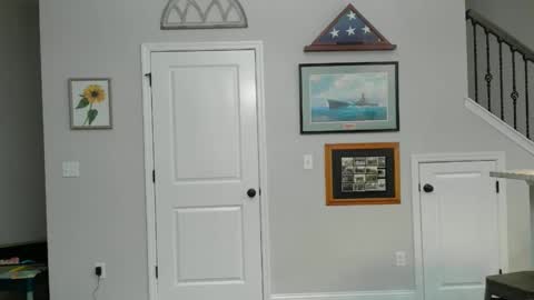 InkedGinger online show from 4, 3, 2025