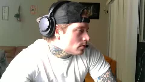 InkedGinger online show from 5, 11, 2025