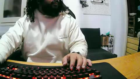 Snapshot of redjhons chatting on 23, 9, 2025 redjhons online show from 23, 9, 2025