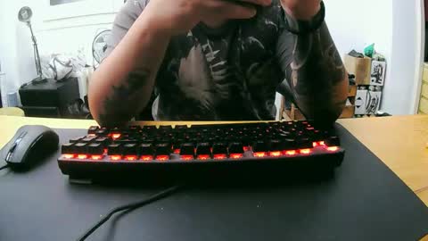 Snapshot of redjhons chatting on 26, 9, 2025 redjhons online show from 26, 9, 2025