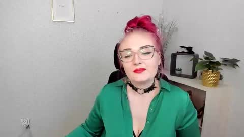 Snapshot of redkissruby chatting on 10, 3, 2026 Ruby online show from 10, 3, 2026