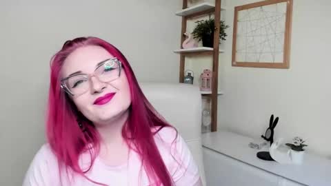 Snapshot of redkissruby chatting on 11, 3, 2026 Ruby online show from 11, 3, 2026