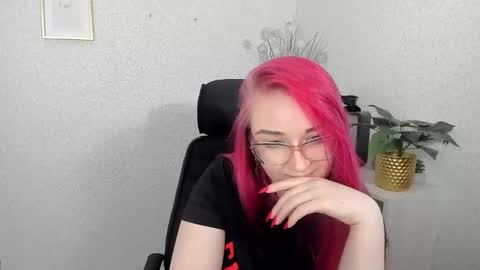 Snapshot of redkissruby chatting on 16, 3, 2026 Ruby online show from 16, 3, 2026