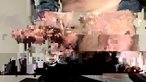 redman8551 online show from 23, 9, 2025
