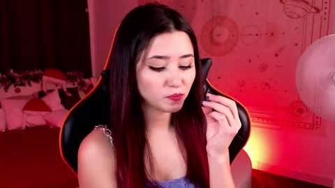 Kiara online show from 5, 12, 2025