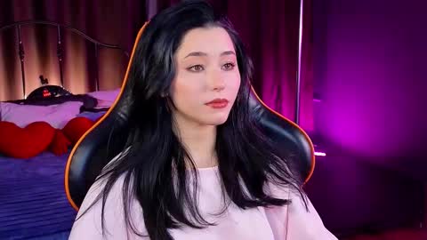 Snapshot of redmidnight_ chatting on 15, 2, 2026 Kiara online show from 15, 2, 2026