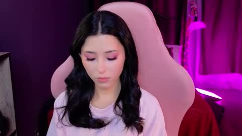 Snapshot of redmidnight_ chatting on 12, 3, 2026 Kiara online show from 12, 3, 2026