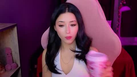 Snapshot of redmidnight_ chatting on 13, 3, 2026 Kiara online show from 13, 3, 2026