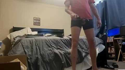 Snapshot of redrocketfirefox chatting on 5, 12, 2024 Redrocket firefox online show from 5, 12, 2024