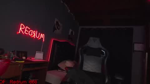 Snapshot of redrum_696 chatting on 13, 10, 2025 Red online show from 13, 10, 2025