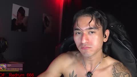 Red online show from 18, 1, 2026