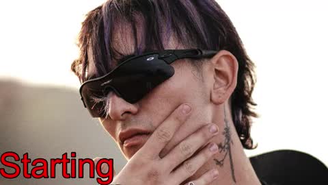 Red online show from 19, 2, 2026