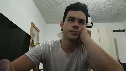 RedsoulReaver online show from 14, 10, 2025