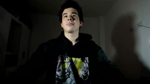 RedsoulReaver online show from 18, 12, 2025