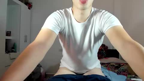 RedsoulReaver online show from 22, 12, 2025