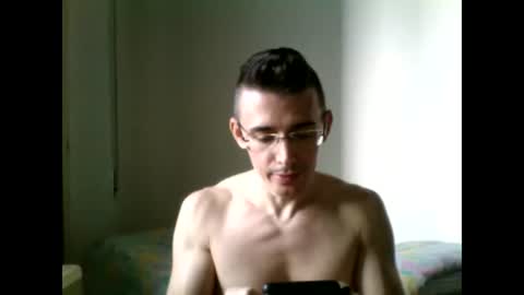 Snapshot of redstep0 chatting on 1, 11, 2025 redstep0 online show from 1, 11, 2025