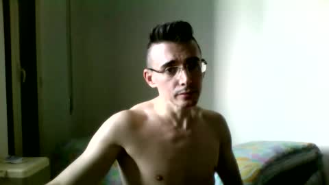 Snapshot of redstep0 chatting on 12, 11, 2025 redstep0 online show from 12, 11, 2025