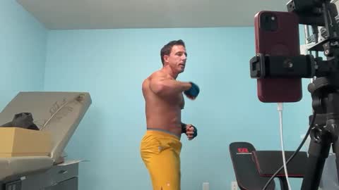 Reese Rideout online show from 3, 10, 2025