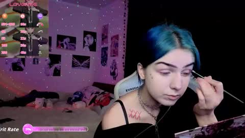 Reflexxxia   online show from 27, 11, 2025