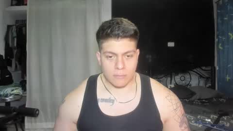Snapshot of regan_jhonson chatting on 2, 12, 2024 regan_jhonson online show from 2, 12, 2024