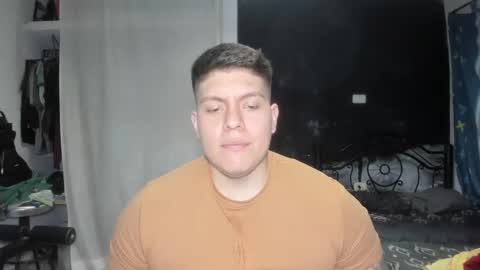 Snapshot of regan_jhonson chatting on 25, 12, 2024 regan_jhonson online show from 25, 12, 2024