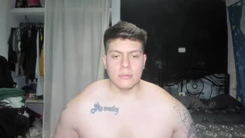Snapshot of regan_jhonson chatting on 11, 1, 2025 regan_jhonson online show from 11, 1, 2025