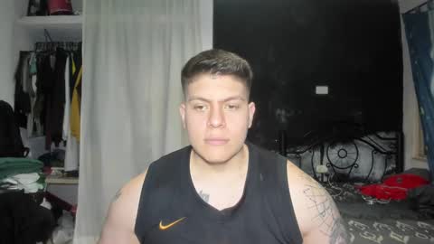 Snapshot of regan_jhonson chatting on 12, 1, 2025 regan_jhonson online show from 12, 1, 2025