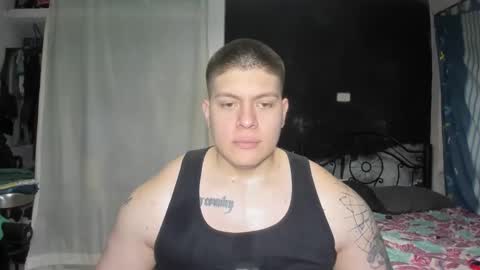 Snapshot of regan_jhonson chatting on 26, 1, 2025 regan_jhonson online show from 26, 1, 2025