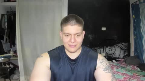 Snapshot of regan_jhonson chatting on 27, 1, 2025 regan_jhonson online show from 27, 1, 2025