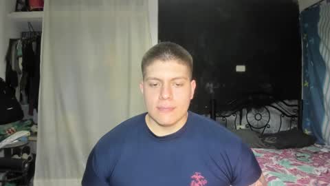 Snapshot of regan_jhonson chatting on 1, 2, 2025 regan_jhonson online show from 1, 2, 2025