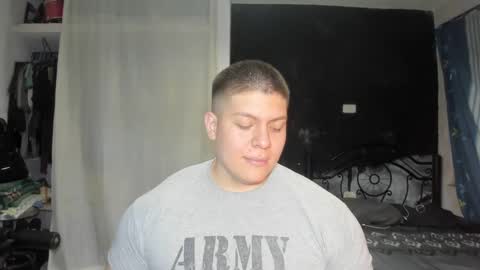 Snapshot of regan_jhonson chatting on 4, 2, 2025 regan_jhonson online show from 4, 2, 2025