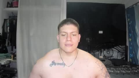 Snapshot of regan_jhonson chatting on 10, 2, 2025 regan_jhonson online show from 10, 2, 2025