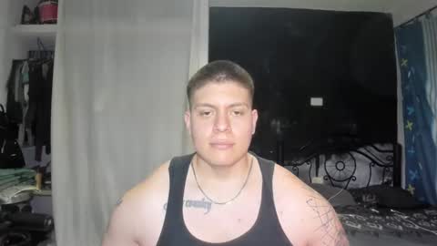 Snapshot of regan_jhonson chatting on 10, 2, 2025 regan_jhonson online show from 10, 2, 2025