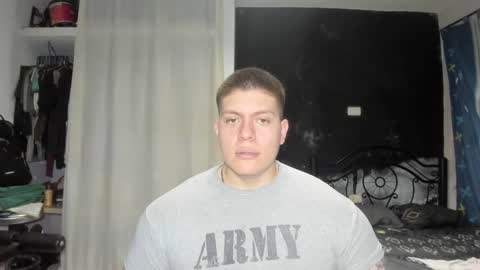 Snapshot of regan_jhonson chatting on 13, 2, 2025 regan_jhonson online show from 13, 2, 2025