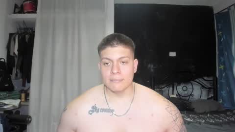 Snapshot of regan_jhonson chatting on 15, 2, 2025 regan_jhonson online show from 15, 2, 2025