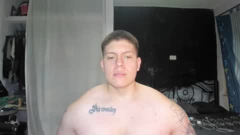 Snapshot of regan_jhonson chatting on 21, 2, 2025 regan_jhonson online show from 21, 2, 2025