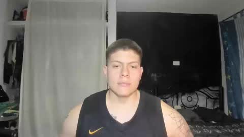 Snapshot of regan_jhonson chatting on 23, 2, 2025 regan_jhonson online show from 23, 2, 2025