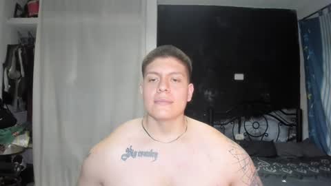 Snapshot of regan_jhonson chatting on 24, 2, 2025 regan_jhonson online show from 24, 2, 2025