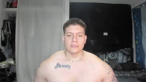 Snapshot of regan_jhonson chatting on 24, 2, 2025 regan_jhonson online show from 24, 2, 2025