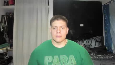 Snapshot of regan_jhonson chatting on 26, 2, 2025 regan_jhonson online show from 26, 2, 2025