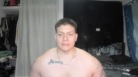 Snapshot of regan_jhonson chatting on 28, 2, 2025 regan_jhonson online show from 28, 2, 2025