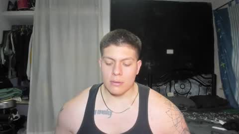 Snapshot of regan_jhonson chatting on 28, 2, 2025 regan_jhonson online show from 28, 2, 2025