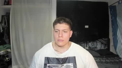 Snapshot of regan_jhonson chatting on 2, 3, 2025 regan_jhonson online show from 2, 3, 2025