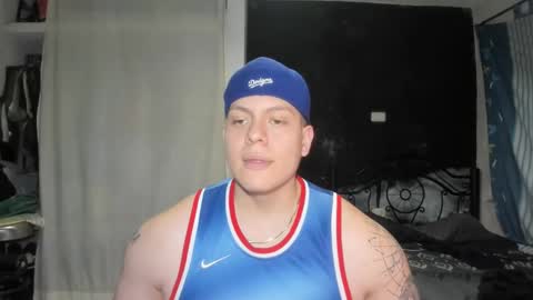 Snapshot of regan_jhonson chatting on 3, 3, 2025 regan_jhonson online show from 3, 3, 2025